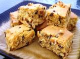 Ww Chocolate Chip Cookie Bars
