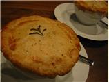 Turkey Pot Pie