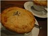 Turkey Pot Pie