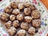 Stuffed Mushrooms With Cream Cheese & Sausage