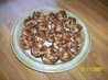 Stuffed Mushrooms With Cream Cheese & Sausage