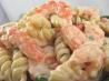 Shrimp Louis Pasta Salad