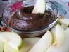 Way Too Easy Warm Peanut Butter - Chocolate Dip/Spread. Recipe by MarthaStewartWanabe