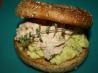 Scrambled Eggs With Herbs and Smoked Salmon. Recipe by I'mPat