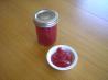 Peach-Plum Summer Jam. Recipe by Hungry Hogareno