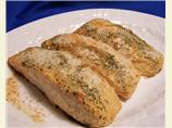 Baked Salmon Delight