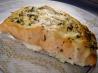 Baked Salmon Delight