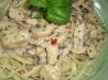 Chicken Pasta Supreme