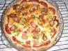 Roasted Tomato Pie. Recipe by Sandy in Dayton