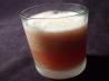 Watermelon Cooler. Recipe by AmyZoe