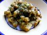My Aloo Gobi - Curried Cauliflower and Potatoes. Recipe by Kozmic Blues