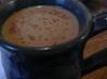 Maple Cinnamon Coffee