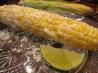 Mexican Corn on the Cob