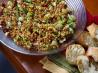 Blue Dog Bakery's Wheat Berry Salad. Recipe by Chef #1037972