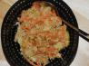 Baked Oatmeal Carrot Cake Version