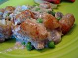Skipper's Tater Tots Casserole
