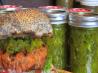 Zesty Zucchini Relish