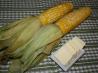 Baked Corn on the Cob