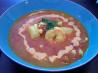 Summer Bouillabaisse With Smoky Rouille. Recipe by jrusk