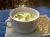 Quick and Easy Corn-Crab Chowder. Recipe by breezermom