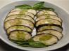 Broiled Basil Eggplant. Photo by Debbwl