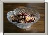 Israeli Couscous and Cranberry Salad. Recipe by Kiwi Kathy
