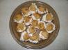 Cream Cheese Crab Puffs. Recipe by Sara.Em