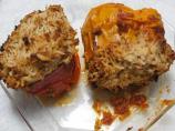 Grandma's Stuffed Peppers. Photo by Gandalf The White