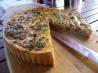Ham and Bacon Quiche