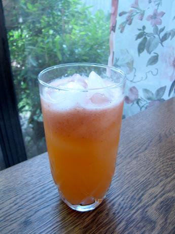 Strawberry Lemonade. Photo by loof