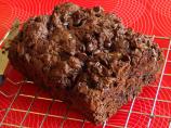 I Can"t Believe It's  a Zucchini Bread!