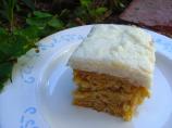 Tropical Dream Cake