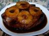 Roast Pork with Pineapple. Recipe by Jellyqueen