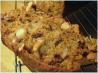 Dark Chocolate Pecan Banana Bread. Recipe by BB2011