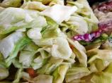Coleslaw Potato Salad