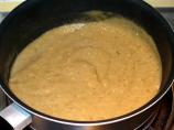 Navy Bean Gravy