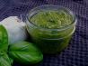 Simple Roasted Garlic Pesto. Recipe by sgawrysiak