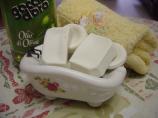Basic Soap from Scratch