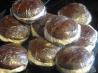 Red Velvet Whoopie Pies. Recipe by redsoxgirl09