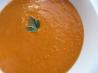 Non-Vegetarian Tomato Soup
