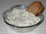 Artichoke Spinach Dip from Olive Garden