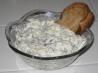 Artichoke Spinach Dip from Olive Garden. Recipe by Todd Wilbur