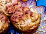 Lowfat Ww Bran Muffins. Photo by DuChick
