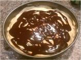 Peanut Butter Chocolate Mud Pie