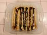 Peanut Butter Chocolate Mud Pie. Recipe by joannaf73
