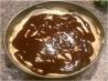 Peanut Butter Chocolate Mud Pie. Recipe by joannaf73