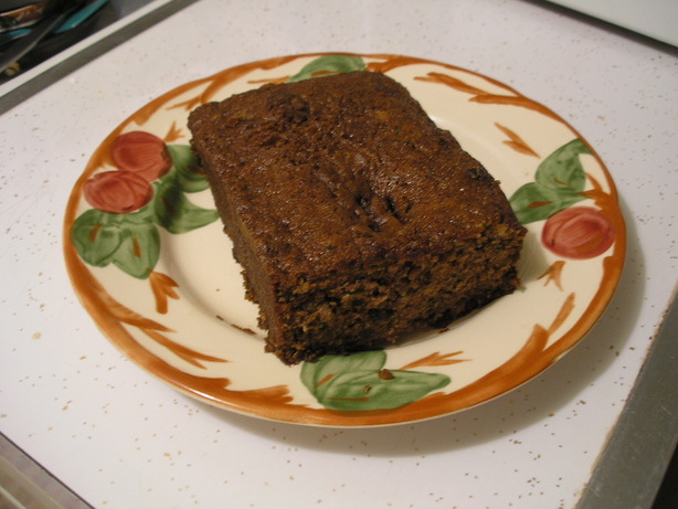 Zucchini Bread. Photo by Jen Wiehl
