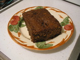 Zucchini Bread