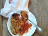 Peach Crisp (Revised)