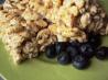 A Wheat Krispies Treat